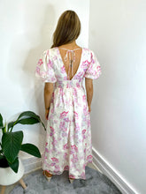 Load image into Gallery viewer, Posey Maxi Dress