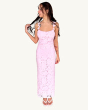Load image into Gallery viewer, Michelle Maxi Dress
