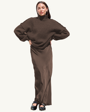 Load image into Gallery viewer, Janelle Maxi Skirt