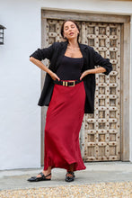 Load image into Gallery viewer, Janelle Maxi Skirt