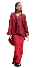 Load image into Gallery viewer, Janelle Maxi Skirt