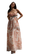 Load image into Gallery viewer, Los Cabos Maxi Dress