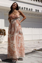 Load image into Gallery viewer, Los Cabos Maxi Dress