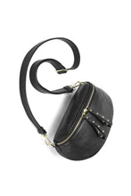 Load image into Gallery viewer, Obsessed Leather Strap Bag