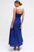 Load image into Gallery viewer, Sparrow Linen Dress