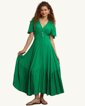 Load image into Gallery viewer, Yuna Maxi Dress