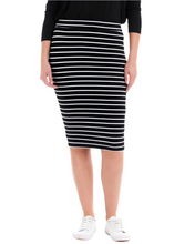 Load image into Gallery viewer, Alicia Midi Skirt