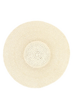 Load image into Gallery viewer, Sabrina Floppy Hat