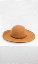 Load image into Gallery viewer, Byron Felt Hat