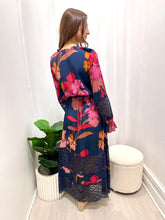 Load image into Gallery viewer, Captivation Maxi Dress
