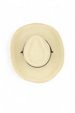 Load image into Gallery viewer, Ramona Cowboy Fedora