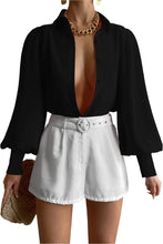 Load image into Gallery viewer, Fleetwood Blouse