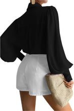 Load image into Gallery viewer, Fleetwood Blouse