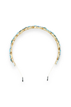 Load image into Gallery viewer, Marigold Headband