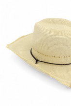 Load image into Gallery viewer, Ramona Cowboy Fedora