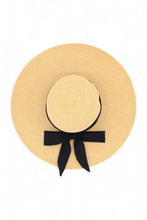 Load image into Gallery viewer, Adele Floppy Hat