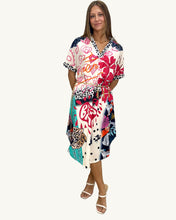 Load image into Gallery viewer, Antonia Midi Dress