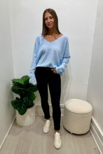 Load image into Gallery viewer, Mika Knit Jumper
