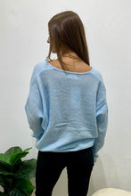 Load image into Gallery viewer, Mika Knit Jumper