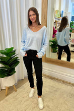 Load image into Gallery viewer, Mika Knit Jumper