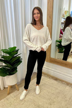 Load image into Gallery viewer, Mika Knit Jumper