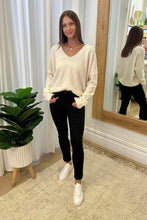 Load image into Gallery viewer, Mika Knit Jumper