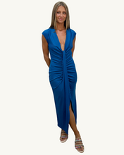 Load image into Gallery viewer, Monet Midi Dress