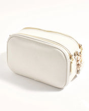 Load image into Gallery viewer, Percy Weave Crossbody Bag