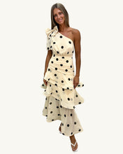 Load image into Gallery viewer, Sylvia Midi Dress