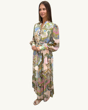 Load image into Gallery viewer, Jeanie Maxi Dress