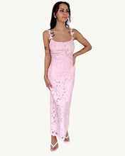Load image into Gallery viewer, Michelle Maxi Dress
