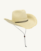 Load image into Gallery viewer, Ramona Cowboy Fedora
