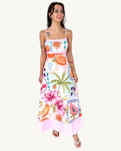 Load image into Gallery viewer, Frutta Maxi Dress