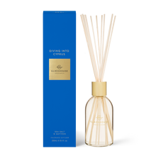 Load image into Gallery viewer, Glasshouse Diffuser - 250ml
