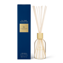 Load image into Gallery viewer, Glasshouse Diffuser - 250ml