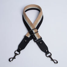 Load image into Gallery viewer, 4 Loves Leather Bag Strap