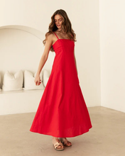 Load image into Gallery viewer, Josephina Maxi Dress
