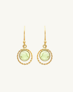 Zendaya Earrings