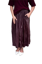 Load image into Gallery viewer, Larri Maxi Skirt