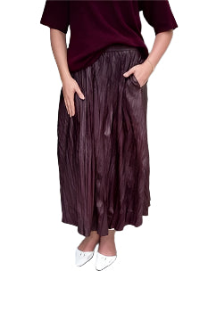 Larri Maxi Skirt
