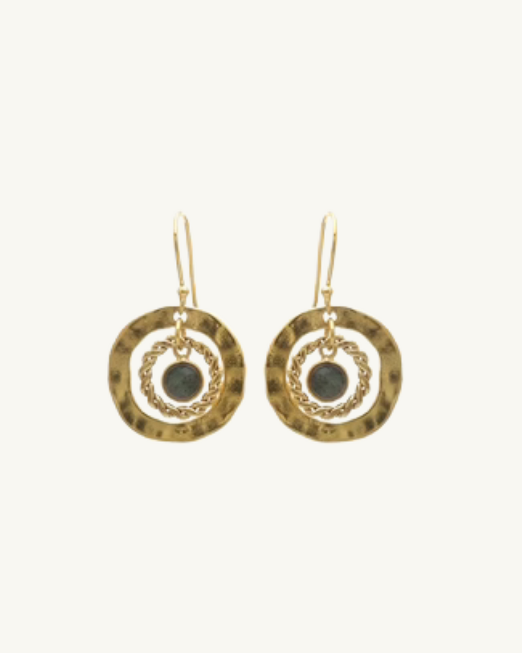 Zariel Earrings