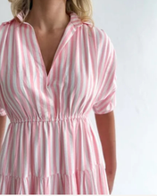 Load image into Gallery viewer, Candy Midi Dress