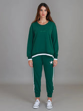 Load image into Gallery viewer, Roxia 3S Logo Sweatshirt