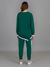 Load image into Gallery viewer, Roxia 3S Logo Sweatshirt