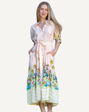 Load image into Gallery viewer, Keanu Dai Dress