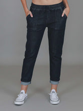 Load image into Gallery viewer, Augusta Denim Pant