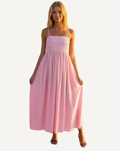 Load image into Gallery viewer, Rosalia Midi Dress
