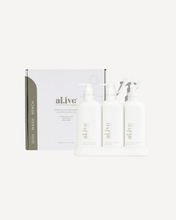 Load image into Gallery viewer, Alive Body Kitchen Trio 300ml Set
