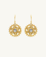 Load image into Gallery viewer, Jelani Earrings