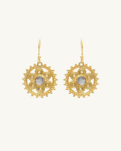 Jelani Earrings